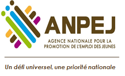 ANPEJ - Agence Nationale pour la Promotion de l'Emploi des Jeunes